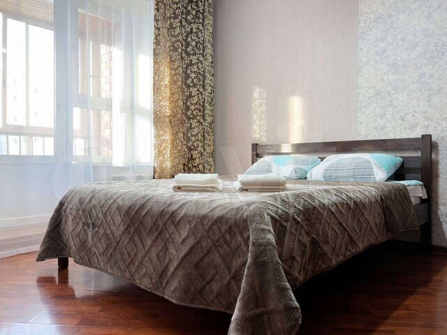 1-к. квартира, 35 м², 3/6 эт.