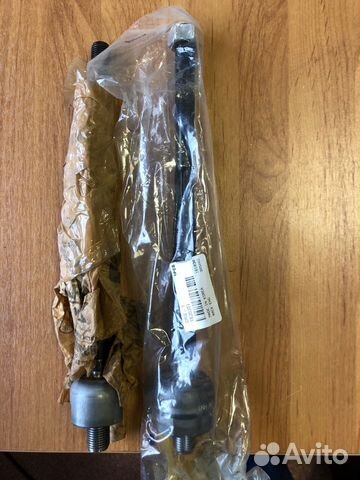 Рулевая тяга Cadillac CTS 2008-2014 RWD