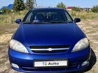 Chevrolet Lacetti 1.6 МТ, 2006, 147 000 км
