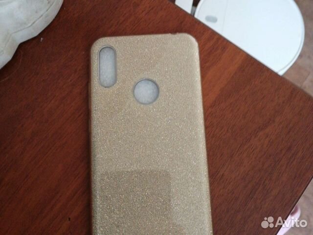 Чехол на телефон Huawei Y6 Honor 8A