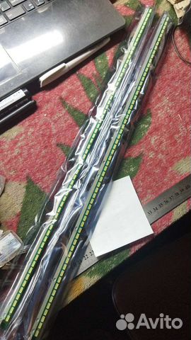 Подсветка Х