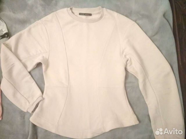 Свитера на 42-44