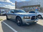 Dodge Charger 2.7 AT, 2006, 165 000 км
