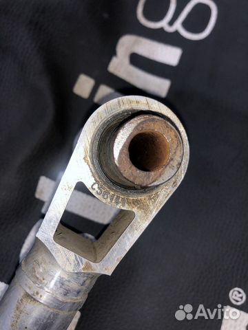 Рычаг задний Infiniti Q50