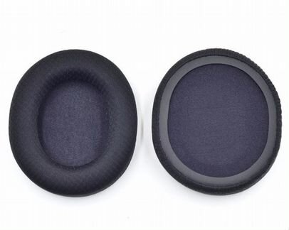 Амбушюры для наушников SteelSeries Arctis 3, 5, 7
