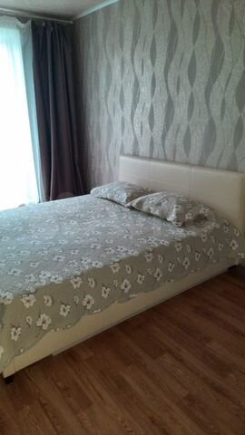 1-к. квартира, 35 м², 10/10 эт.