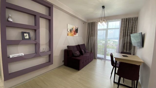 2-к. квартира, 40 м², 2/3 эт.