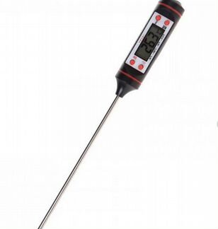 Термометр электронный