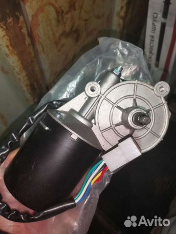 Мотор стеклоочистителя газель, ваз, УАЗ