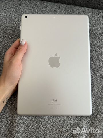 iPad 2021 Model A2602 купить в Москве | Электроника | Авито