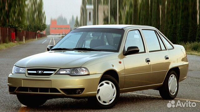 Сброс адаптаций дросселя шевроле лачетти\нексия