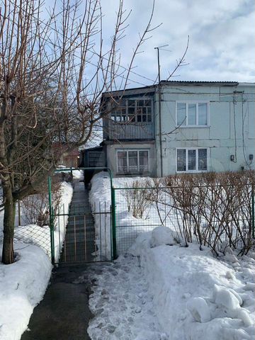 Дом 67,3 м² на участке 6 сот.