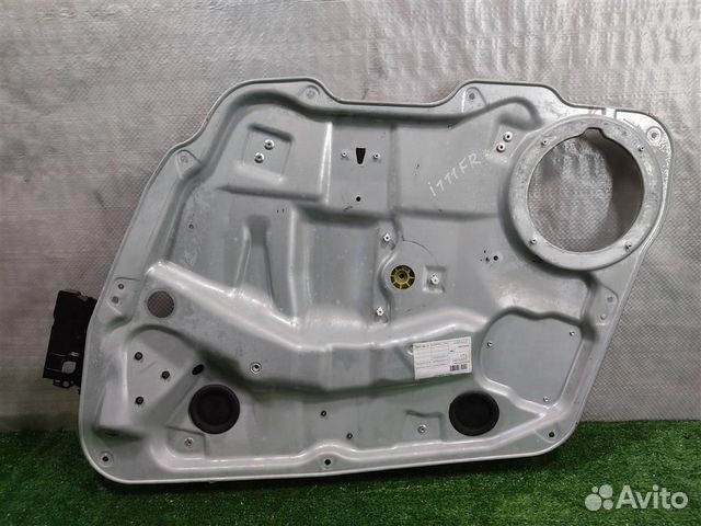 Стеклоподъемник передний правый Mercedes Benz ML