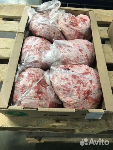 Корм для собак