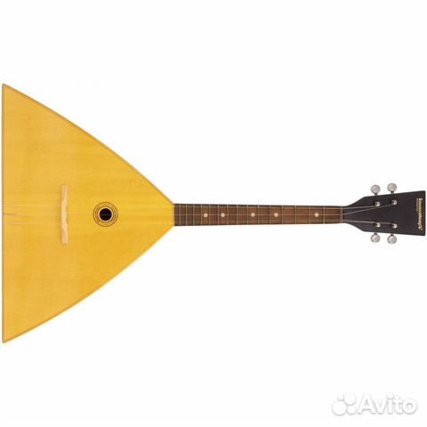 Балалайка прима Балалайкеръ 4S-S