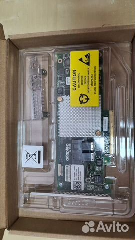 Raid контроллер ASR-8805