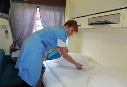 Бригадир комплексной бригады