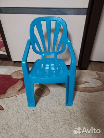 Стул детский