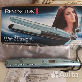 Выпрямитель для волос remington S7300