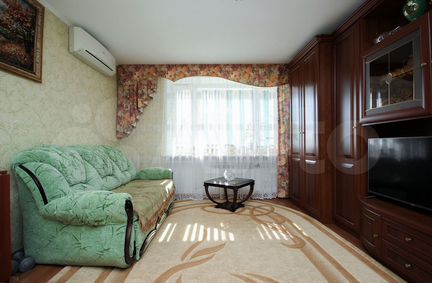 2-к. квартира, 49,1 м², 7/9 эт.