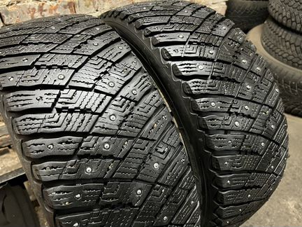 Goodyear Ultra Grip Ice Arctic 225/45 R18, 2 шт