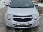 Chevrolet Cobalt 1.5 МТ, 2013, 77 000 км объявление продам