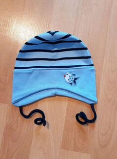 Шапка детская в ассортименте