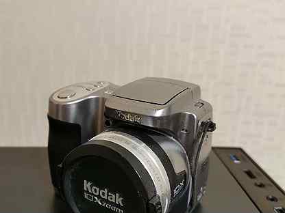 Цифровой фотоаппарат Kodak 740