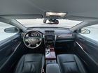 Toyota Camry 2.5 AT, 2012, 144 000 км объявление продам