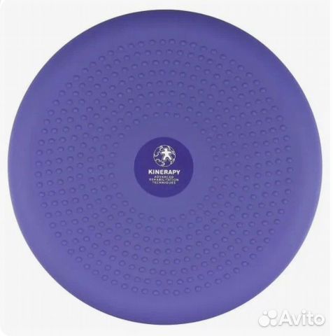 Диск балансировочный kinerapy RS430 диаметр 33 см