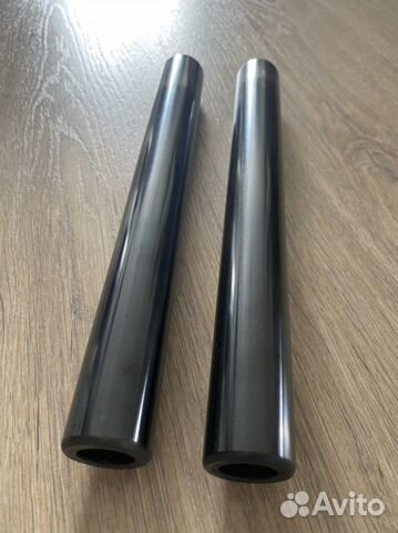 Стальные ноги RockShox Recon/XC32 под 32мм