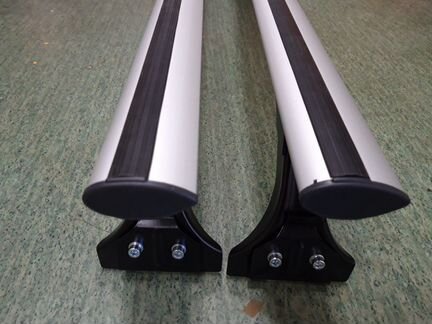 Багажник на Daewoo Nexia