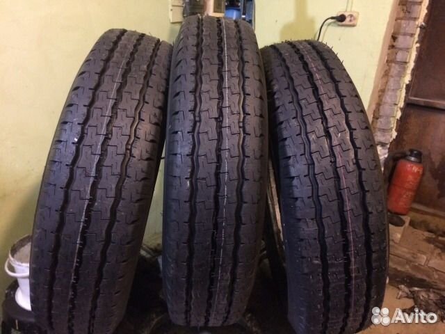 Алтайшина АИ-168У 165/80 R13 76P