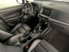 Mazda CX-5 2.5 AT, 2016, 62 215 км объявление продам