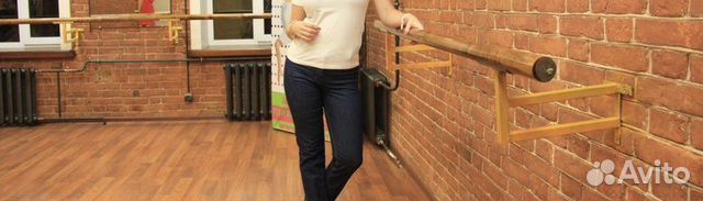 Хореографический балетный станок