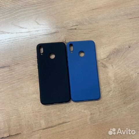 Чехол бампер Pudini для Honor 8