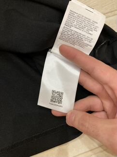 Футболка Moncler