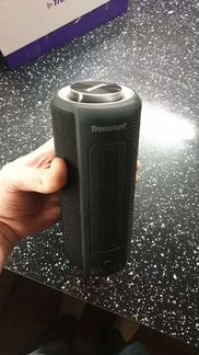 Блютуз колонка Tronsmart Element T6 Plus