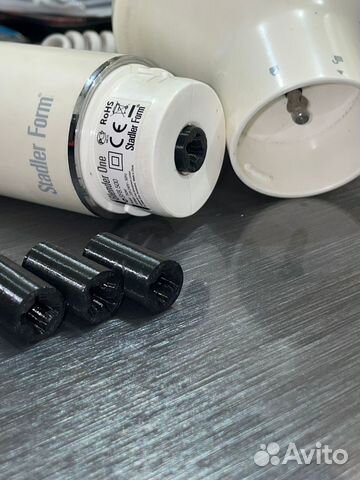 Адаптер, муфта для блендера Stadler Form Blender