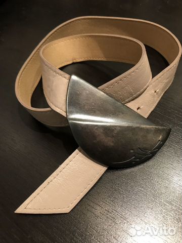 Ремень женский винтаж