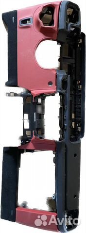 Торпедо Mercedes w463 w464