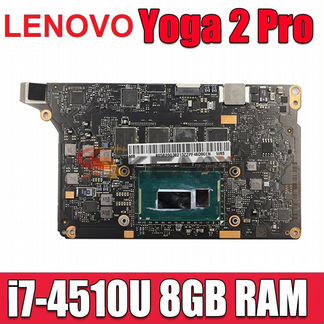 Материнская плата Lenovo Yoga 2 Pro (NM-A074)