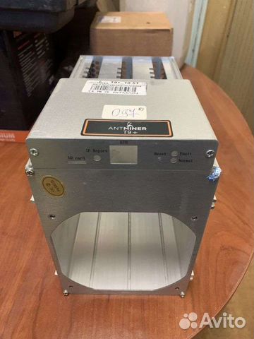 Корпус для Antminer T9+ бу