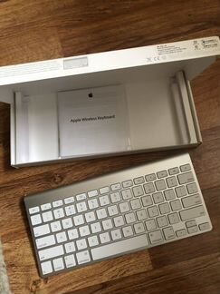 Клавиатура Apple