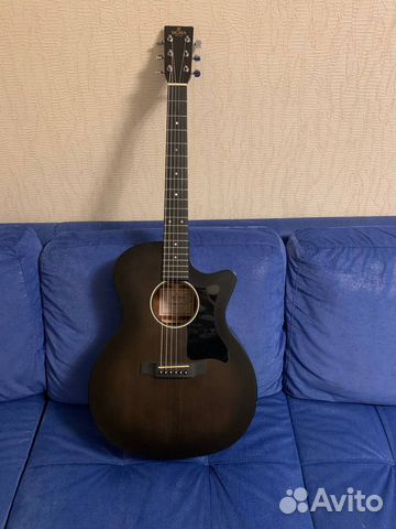 Электроакустическая гитара Sigma