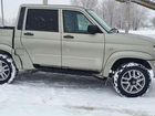 УАЗ Pickup 2.7 МТ, 2011, 220 000 км объявление продам