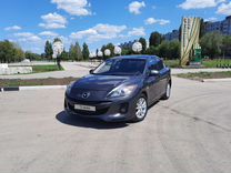 Mazda 3, 2011, с пробегом, цена 550 000 руб.