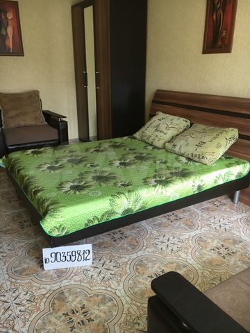 2-к. квартира, 56 м², 2/5 эт.