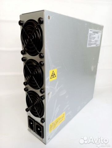 Блок питания apw12 5kwt (усиленный )