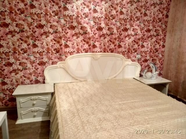 2-к. квартира, 51 м², 8/9 эт.